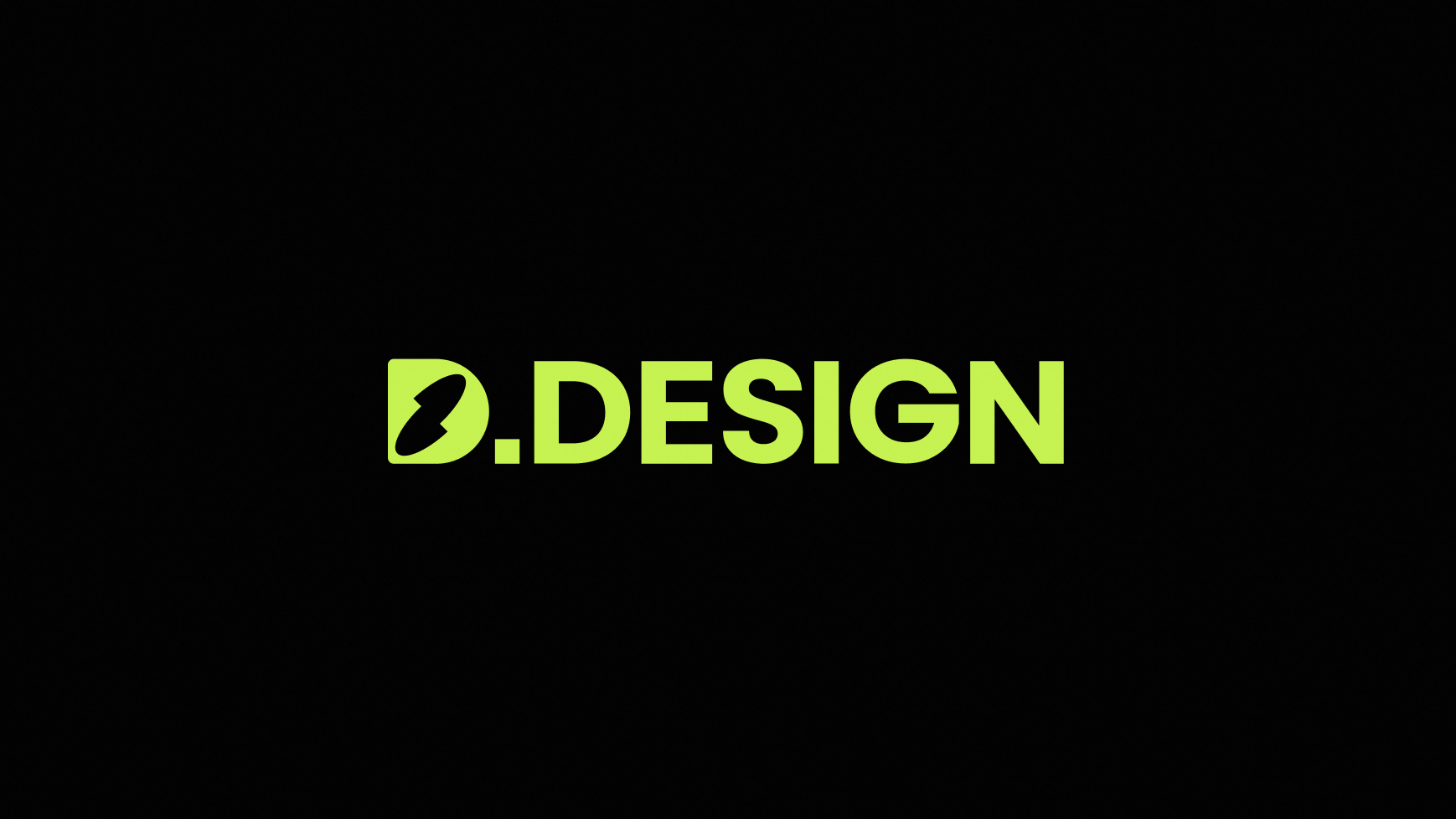 D.design project